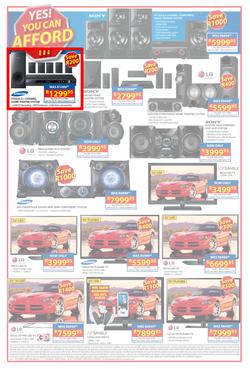 Electric Express : Yes! You Can Afford It! (25 Jan - 15 Feb 2014), page 4