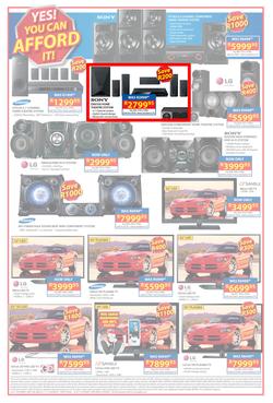 Electric Express : Yes! You Can Afford It! (25 Jan - 15 Feb 2014), page 4