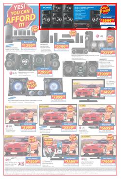 Electric Express : Yes! You Can Afford It! (25 Jan - 15 Feb 2014), page 4
