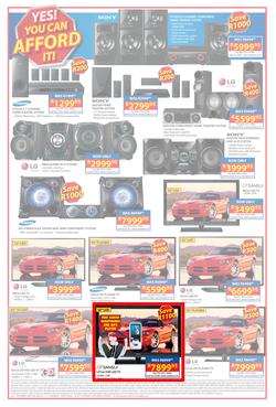 Electric Express : Yes! You Can Afford It! (25 Jan - 15 Feb 2014), page 4