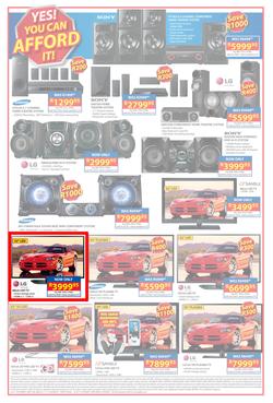 Electric Express : Yes! You Can Afford It! (25 Jan - 15 Feb 2014), page 4