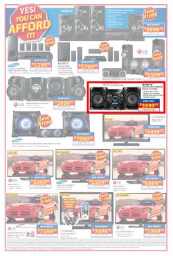 Electric Express : Yes! You Can Afford It! (25 Jan - 15 Feb 2014), page 4