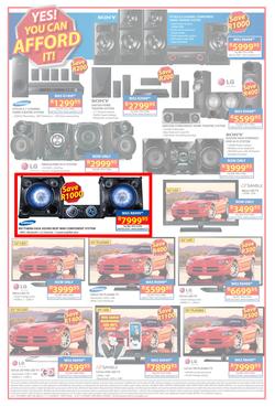 Electric Express : Yes! You Can Afford It! (25 Jan - 15 Feb 2014), page 4