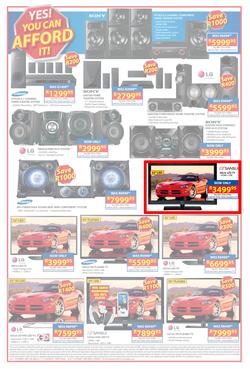 Electric Express : Yes! You Can Afford It! (25 Jan - 15 Feb 2014), page 4