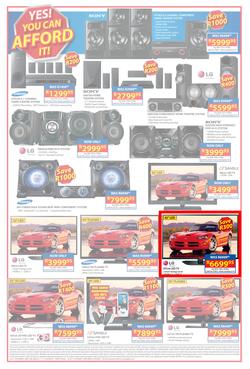 Electric Express : Yes! You Can Afford It! (25 Jan - 15 Feb 2014), page 4
