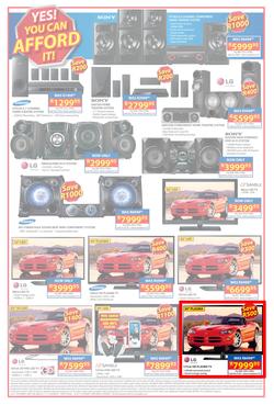 Electric Express : Yes! You Can Afford It! (25 Jan - 15 Feb 2014), page 4