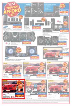 Electric Express : Yes! You Can Afford It! (25 Jan - 15 Feb 2014), page 4