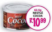 Nestle Cocoa-62.5gm