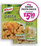 Knorr Pasta Sauce-36gm Each