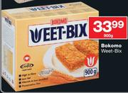 Bokomo Weet-Bix-900g