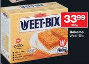 Bokomo Weet-Bix-900gm