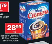 Nestle Cremora Coffee Creamer-1kg