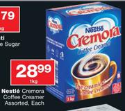 Nestle Cremora Coffee Creamer Assorted-1kg