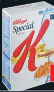 Kellogg's Special K Cereal-500g