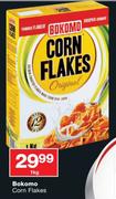 Bokomo Corn Flakes-1kg