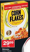 Bokomo Corn Flakes-1kg