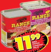 Ranch Soutvleis Verskeidenheid-300g Elk