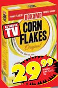 Bokomo Corn Flakes-1kg