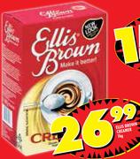 Ellis Brown Creamer-1kg