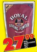 Royal Baking Powder Refill-500g