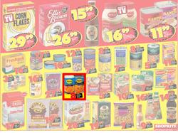 Shoprite Gauteng : Low Prices This January (23 Jan - 9 Feb 2014), page 4
