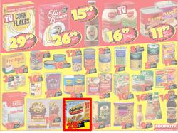 Shoprite Gauteng : Low Prices This January (23 Jan - 9 Feb 2014), page 4
