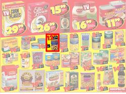 Shoprite Gauteng : Low Prices This January (23 Jan - 9 Feb 2014), page 4