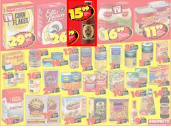 Shoprite Gauteng : Low Prices This January (23 Jan - 9 Feb 2014), page 4