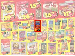 Shoprite Gauteng : Low Prices This January (23 Jan - 9 Feb 2014), page 4