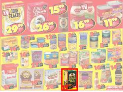 Shoprite Gauteng : Low Prices This January (23 Jan - 9 Feb 2014), page 4