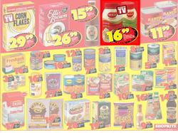Shoprite Gauteng : Low Prices This January (23 Jan - 9 Feb 2014), page 4