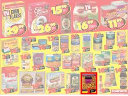 Shoprite Gauteng : Low Prices This January (23 Jan - 9 Feb 2014), page 4