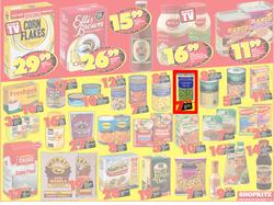 Shoprite Gauteng : Low Prices This January (23 Jan - 9 Feb 2014), page 4
