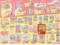 Shoprite Gauteng : Low Prices This January (23 Jan - 9 Feb 2014), page 4