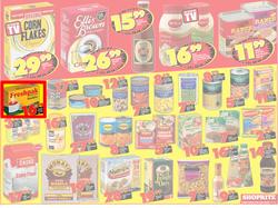 Shoprite Gauteng : Low Prices This January (23 Jan - 9 Feb 2014), page 4