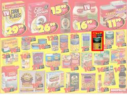 Shoprite Gauteng : Low Prices This January (23 Jan - 9 Feb 2014), page 4