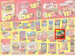 Shoprite Gauteng : Low Prices This January (23 Jan - 9 Feb 2014), page 4