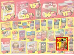 Shoprite Gauteng : Low Prices This January (23 Jan - 9 Feb 2014), page 4
