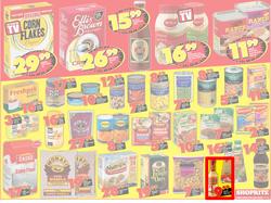Shoprite Gauteng : Low Prices This January (23 Jan - 9 Feb 2014), page 4