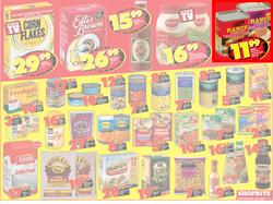 Shoprite Gauteng : Low Prices This January (23 Jan - 9 Feb 2014), page 4