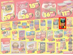 Shoprite Gauteng : Low Prices This January (23 Jan - 9 Feb 2014), page 4