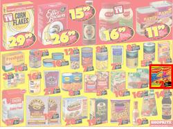 Shoprite Gauteng : Low Prices This January (23 Jan - 9 Feb 2014), page 4