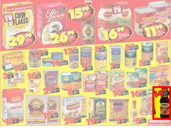 Shoprite Gauteng : Low Prices This January (23 Jan - 9 Feb 2014), page 4