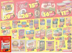 Shoprite Gauteng : Low Prices This January (23 Jan - 9 Feb 2014), page 4