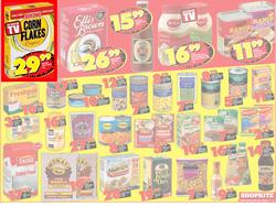 Shoprite Gauteng : Low Prices This January (23 Jan - 9 Feb 2014), page 4