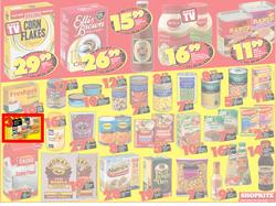 Shoprite Gauteng : Low Prices This January (23 Jan - 9 Feb 2014), page 4