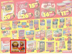 Shoprite Gauteng : Low Prices This January (23 Jan - 9 Feb 2014), page 4