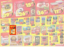 Shoprite Gauteng : Low Prices This January (23 Jan - 9 Feb 2014), page 4