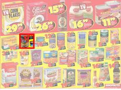 Shoprite Gauteng : Low Prices This January (23 Jan - 9 Feb 2014), page 4