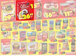 Shoprite Gauteng : Low Prices This January (23 Jan - 9 Feb 2014), page 4